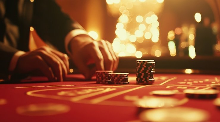 Antarmuka Mesin Arcade mob77 dengan menu permainan dan opsi pembayaran